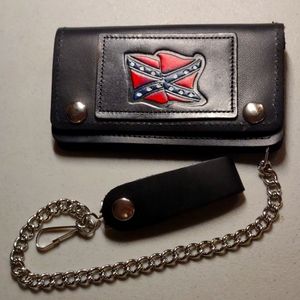 Men's wallet